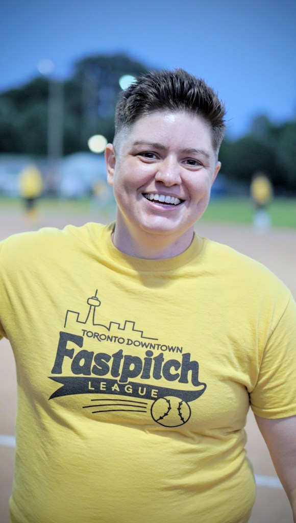 Photo of 2026 TDFL volunteer, Al