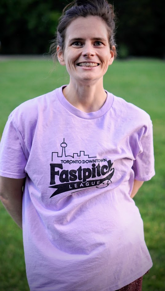 Photo of 2026 TDFL volunteer, Jessie