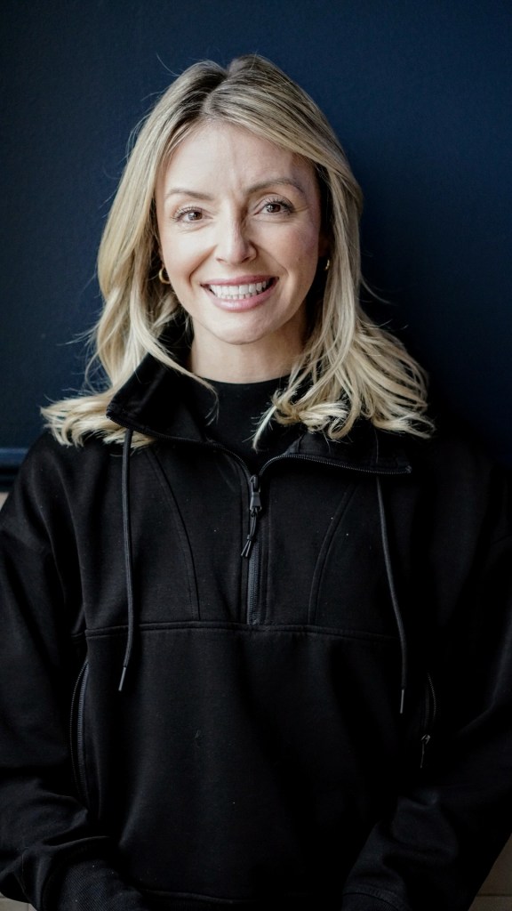 Photo of 2026 TDFL volunteer, Jill