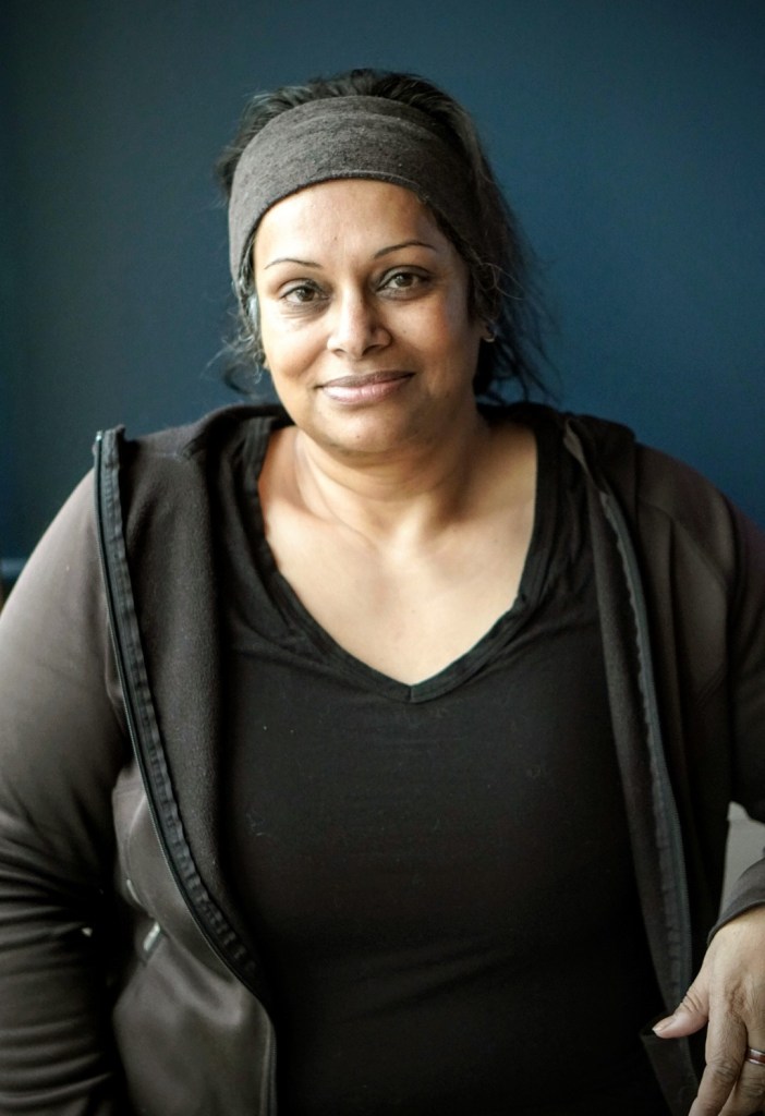Photo of 2026 TDFL volunteer, Kanchan