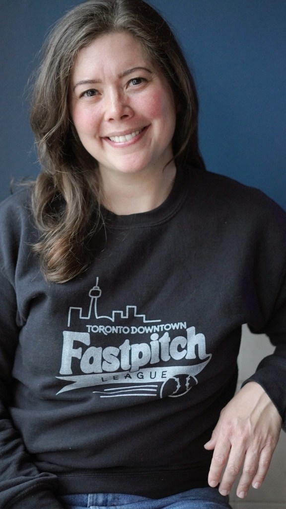 Photo of 2026 TDFL volunteer, Kim