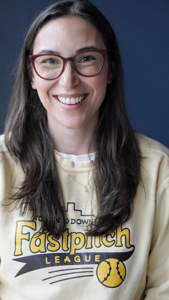 Photo of 2026 TDFL volunteer, Tara